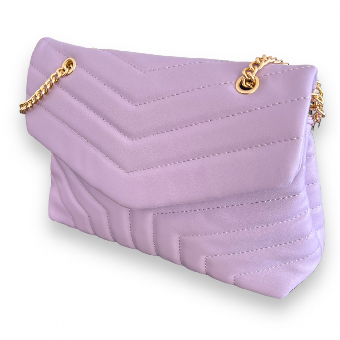 Geanta Summer Lila Mov violet [6]