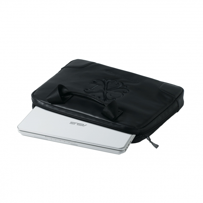 Geanta Laptop / Documente Christian Lacroix & Batista Matase [2]