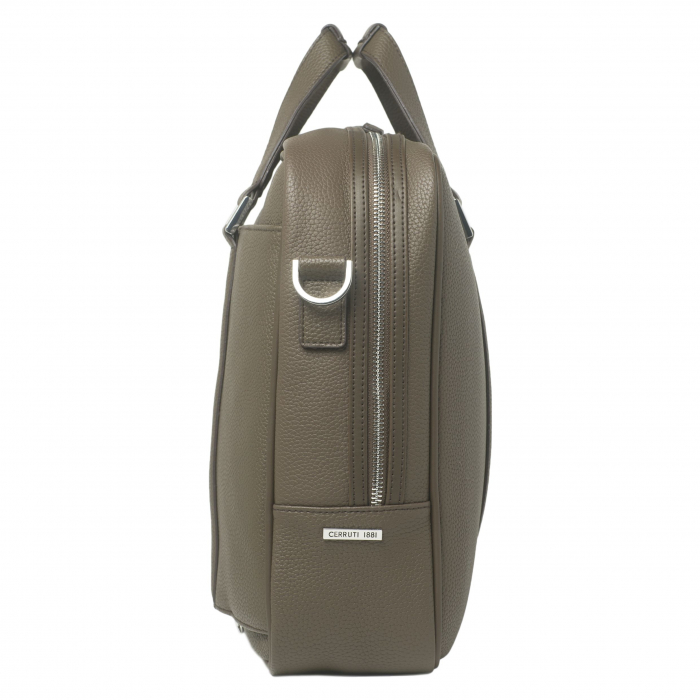 Geanta Laptop / Documente Cerruti 1881 Hamilton & Batista Matase [9]