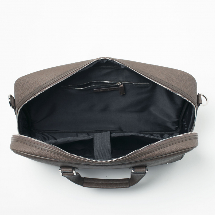 Geanta Laptop / Documente Cerruti 1881 Hamilton & Batista Matase [3]