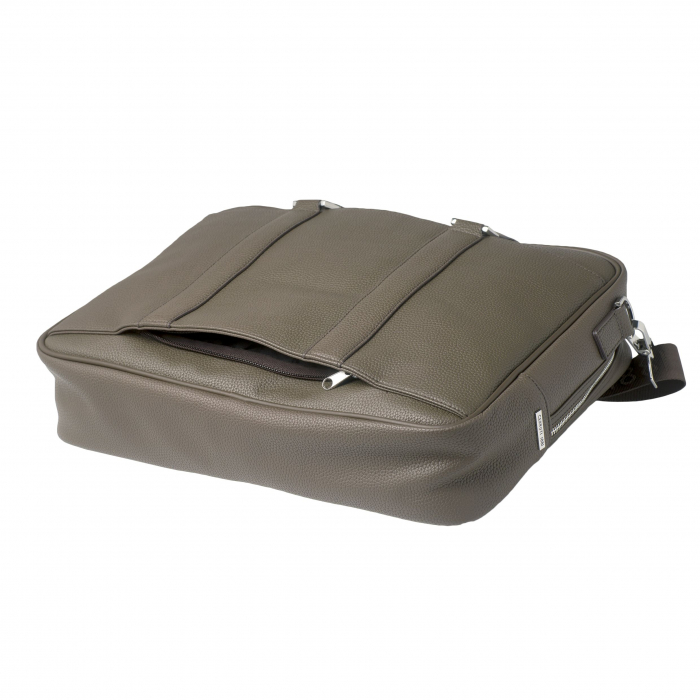 Geanta Laptop / Documente Cerruti 1881 Hamilton & Batista Matase [5]