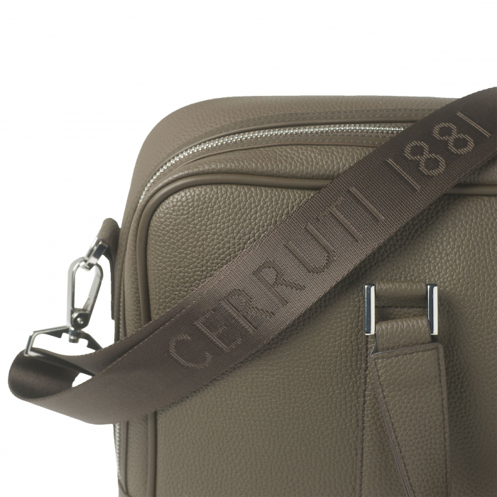 Geanta Laptop / Documente Cerruti 1881 Hamilton & Batista Matase [11]