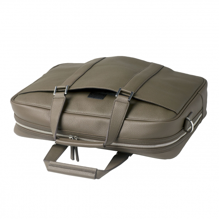 Geanta Laptop / Documente Cerruti 1881 Hamilton & Batista Matase [4]