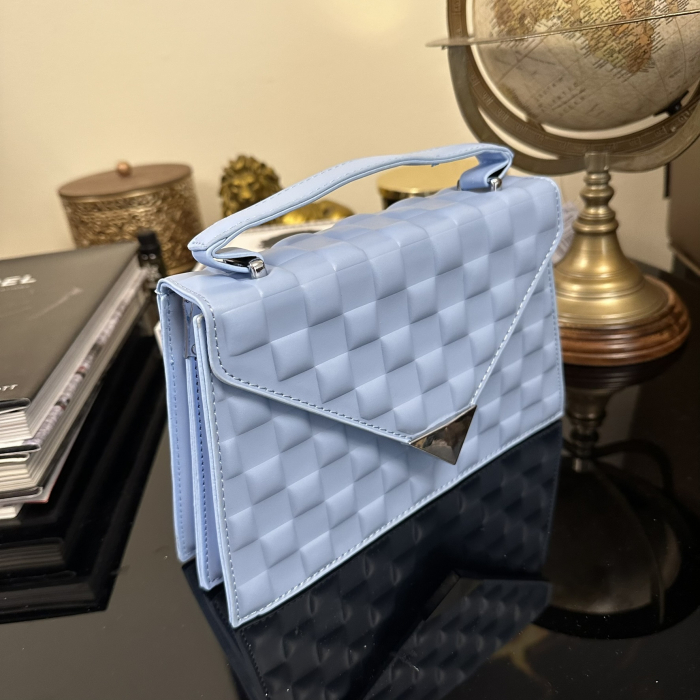 Geanta Summer Holiday Personalizabila si Esarfa Borealy [4]