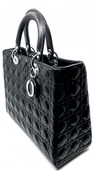 Geanta Lady Black by Borealy [4]