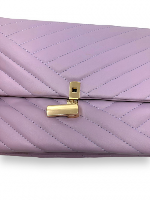 Geanta Winter Purple [6]