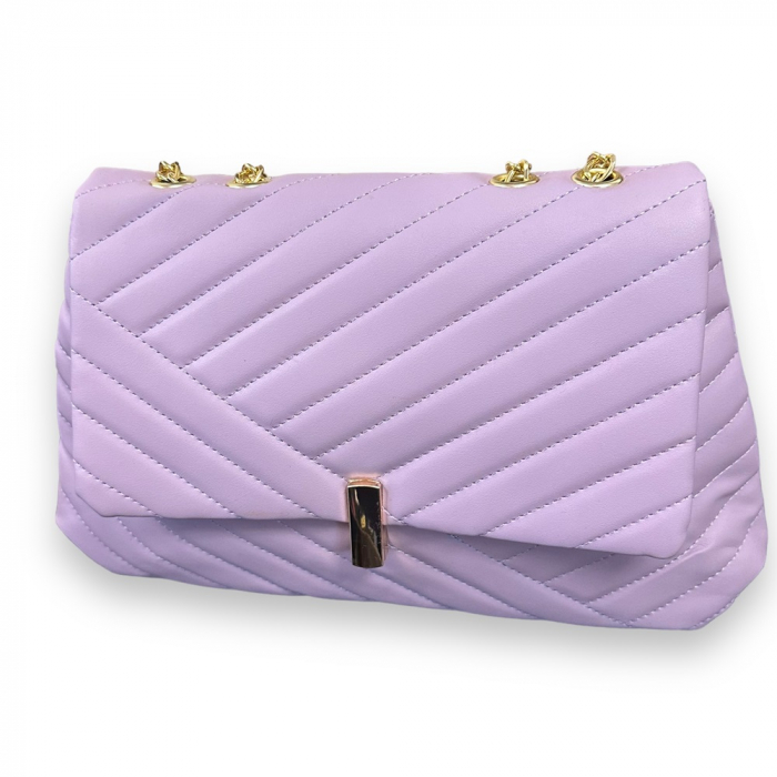 Geanta Winter Purple [4]