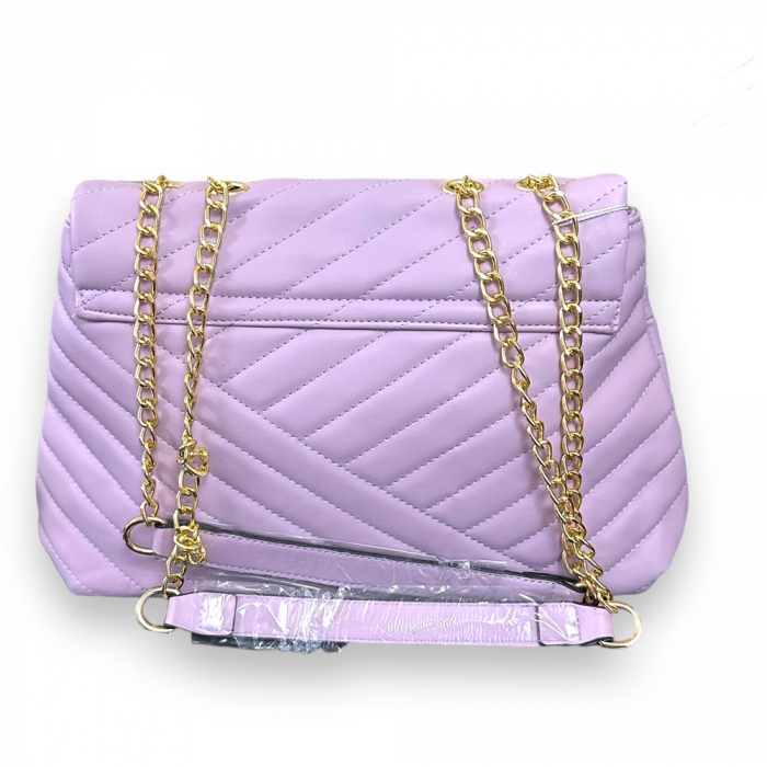 Geanta Winter Purple [5]