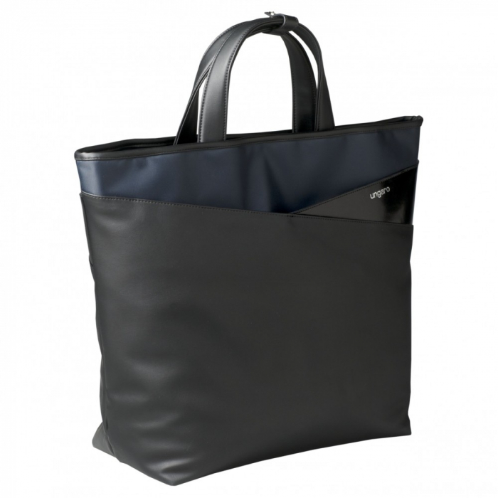 Geanta Ungaro Travel Lapo & Esarfa Matase Borealy [6]