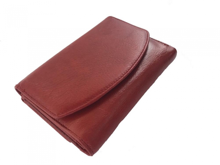 Geantă Cacharel Bagatelle & Portofel Piele Naturala [7]