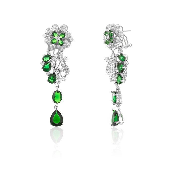 Glamour Hollywood Stars by Borealy [4]