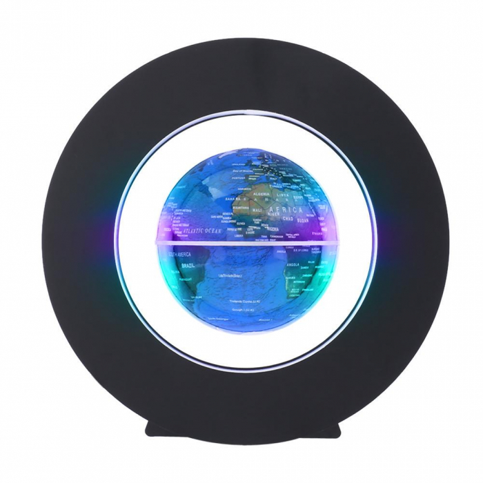 Glob Pământesc Levitaţie Round [2]