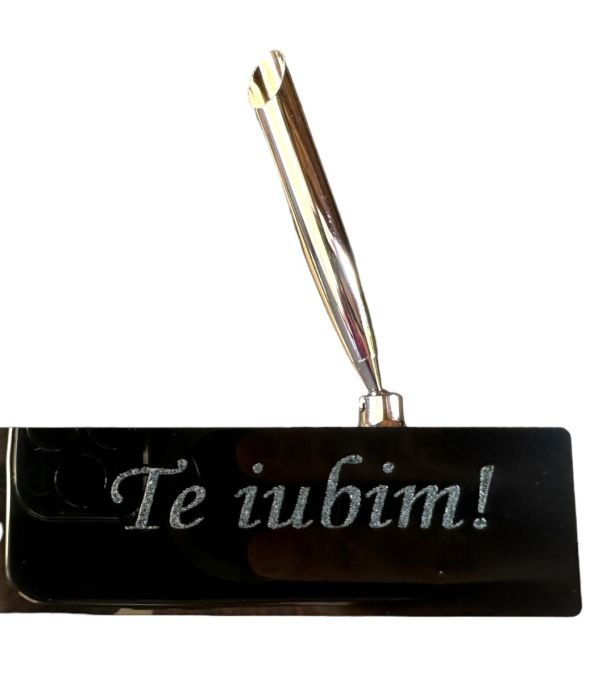 Glob Pământesc Levitaţie Business Desk cu Pix [14]