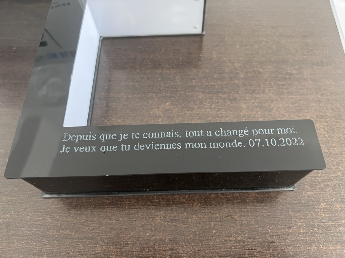 Glob Pământesc Levitaţie Business Desk cu Pix [10]