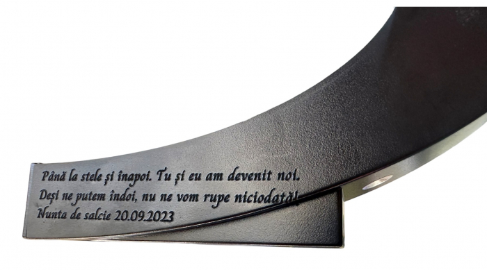 Glob Pământesc Levitaţie Magnetic cu leduri [3]