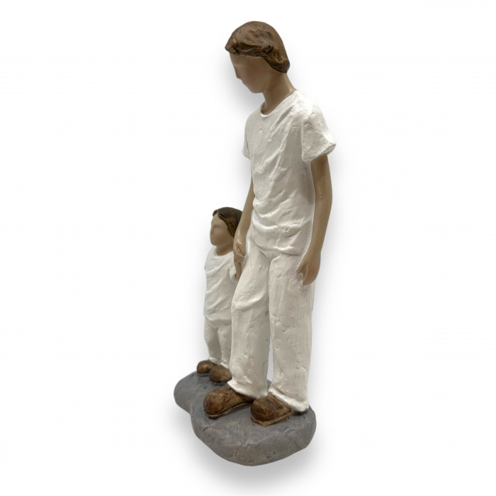 Statuie Tata si Fiu [3]
