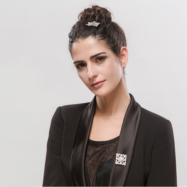 Broşă Trianon Baroque [2]