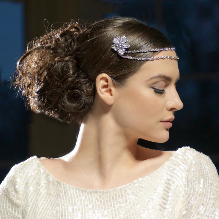Tiara Borealy Great Gatsby Elite Headpiece [2]