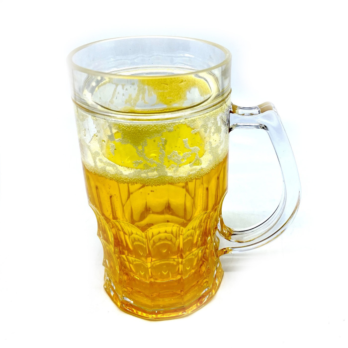 Halba de bere care ingheata cu perete dublu 400 ml [2]