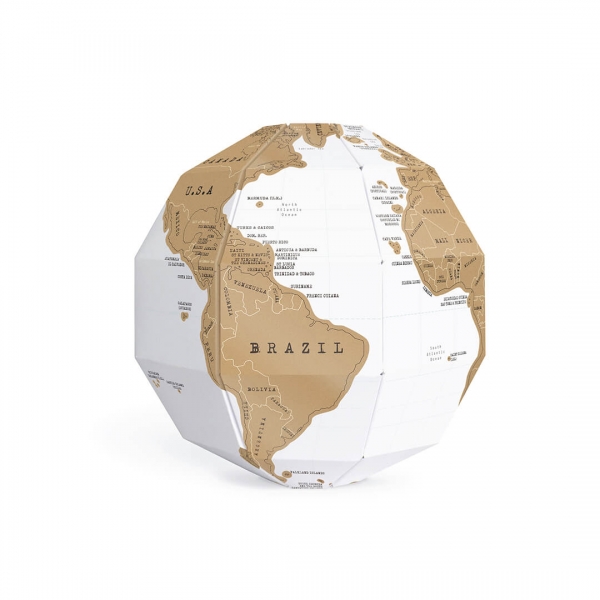 Glob razuibil Borealy “Am fost acolo” [3]