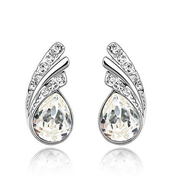 Cercei si Colier Hope Sapphire by Borealy [2]