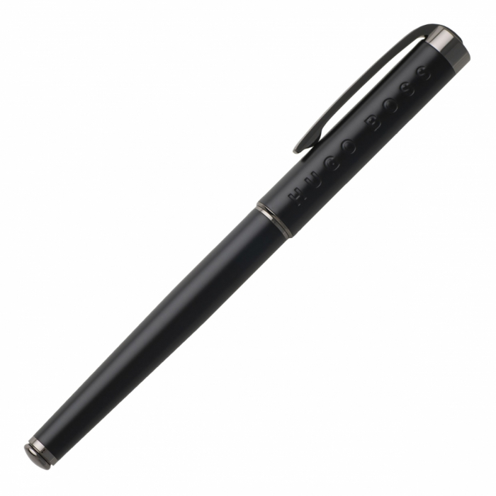 Hugo Boss Ballpoint pen Inception Black [3]