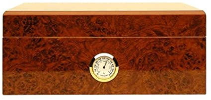Humidor Rootwood 26x22x12cm [3]