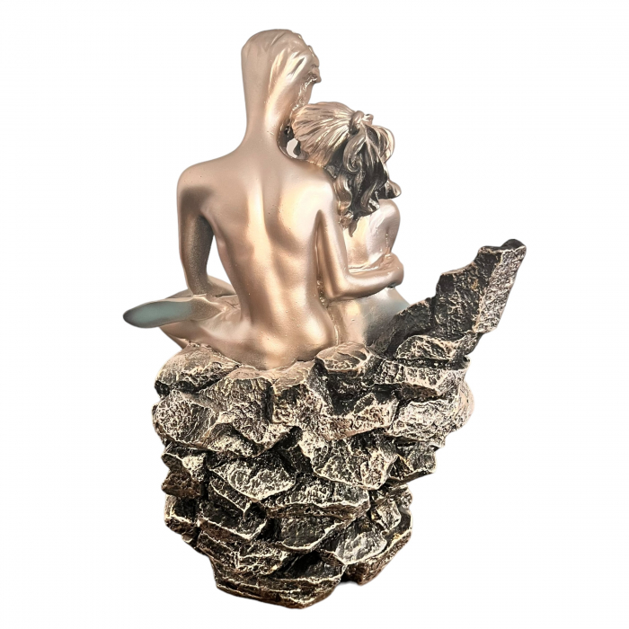 Statueta Cuplu Indragostit [3]