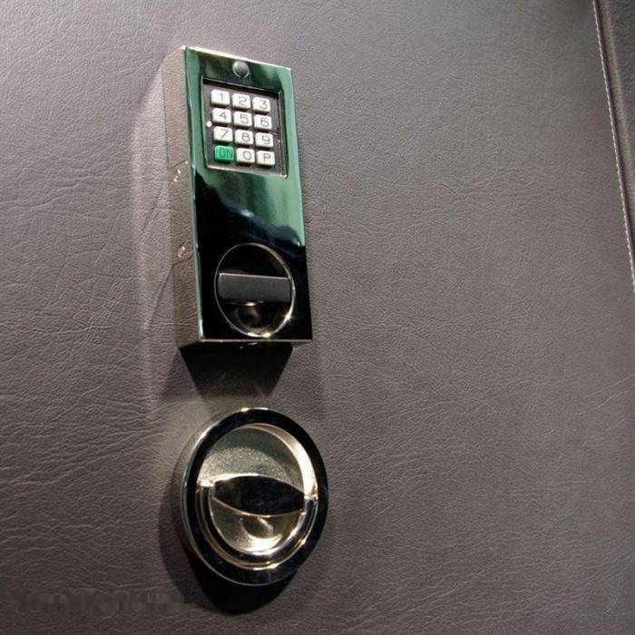 Watch Winder Heisse & Söhne Luxury– Made in Germany [5]