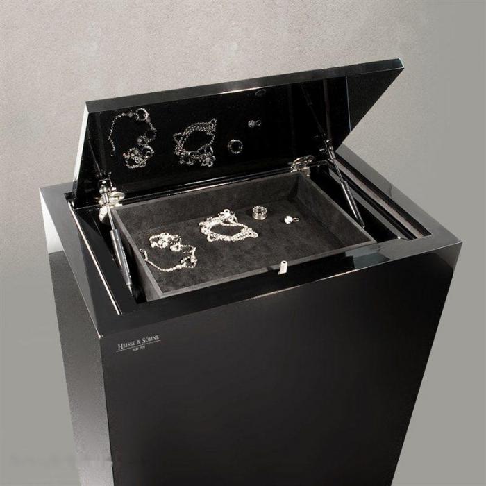 Watch Winder Heisse & Söhne – Made in Germany [2]