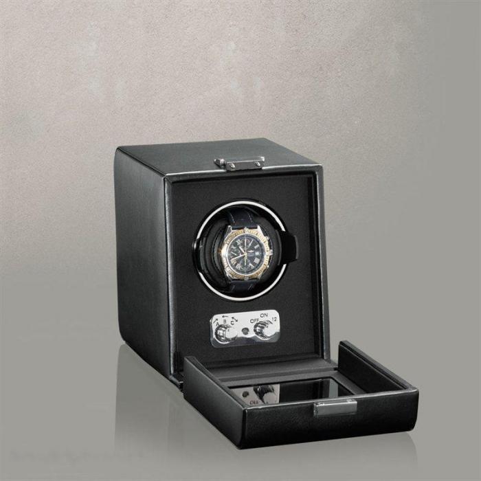 Watch Winder Heritage 1 by Wolf Made in Germany