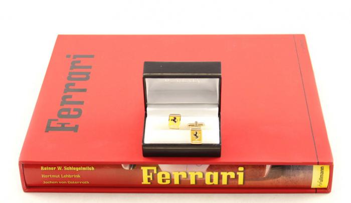 Passion for Ferrari [8]