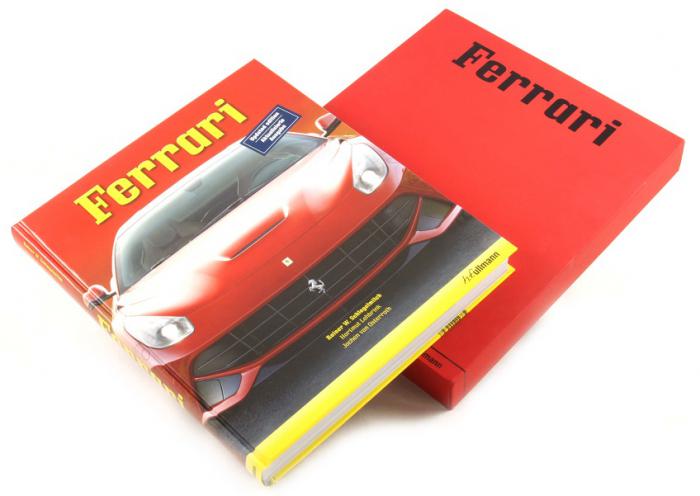 Passion for Ferrari [4]