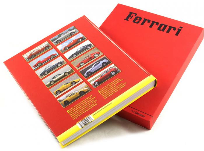 Passion for Ferrari [3]