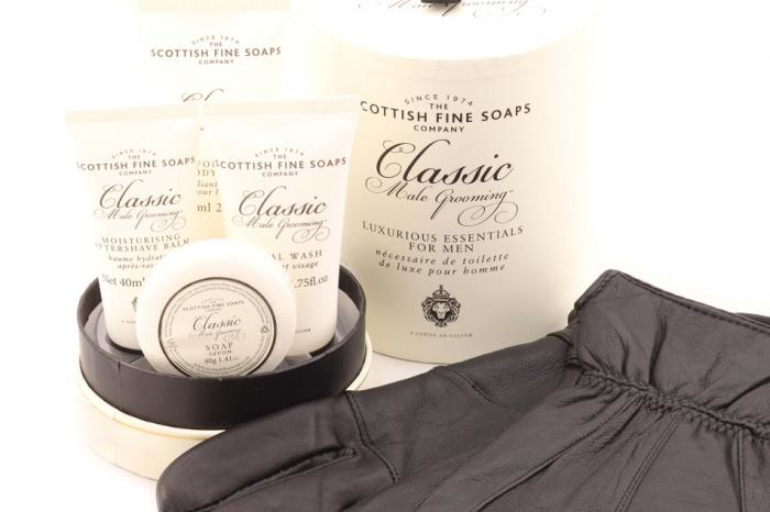 Cadou Crăciun Fine Gentleman [2]