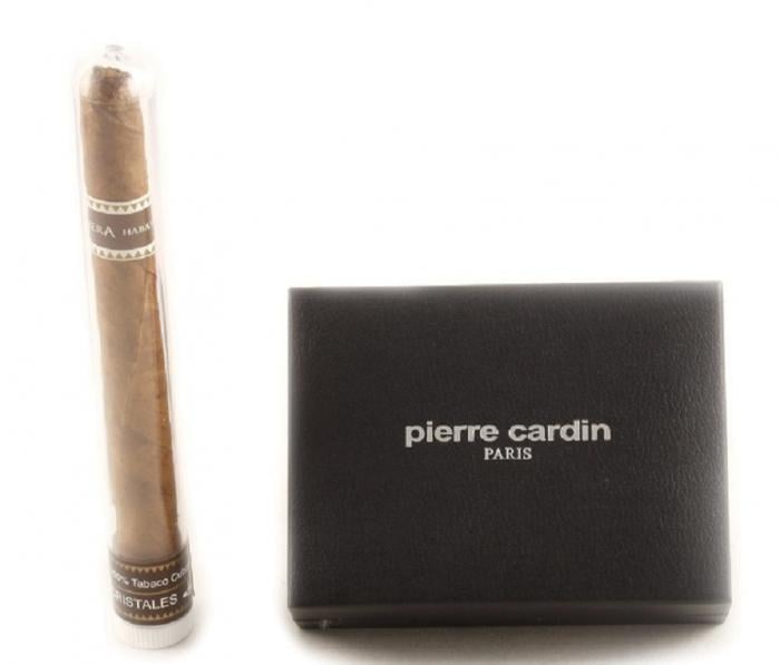 Cadou DELUXE Smoking & Cutter by Pierre Cardin [3]