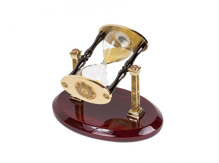 Clepsidra Pacific by Credan - Made in Spain [3]