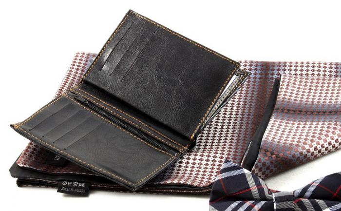 Elegant Gentleman & Richaumont Bordeaux [4]