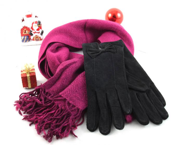 Cadou Winter Lady [3]