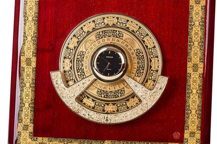 Kalendarum By Credan - Made in Spain [5]