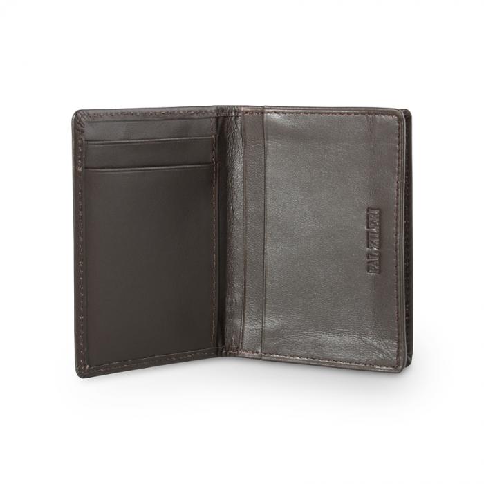 Portcard Brown Slim by Pal Zileri [2]