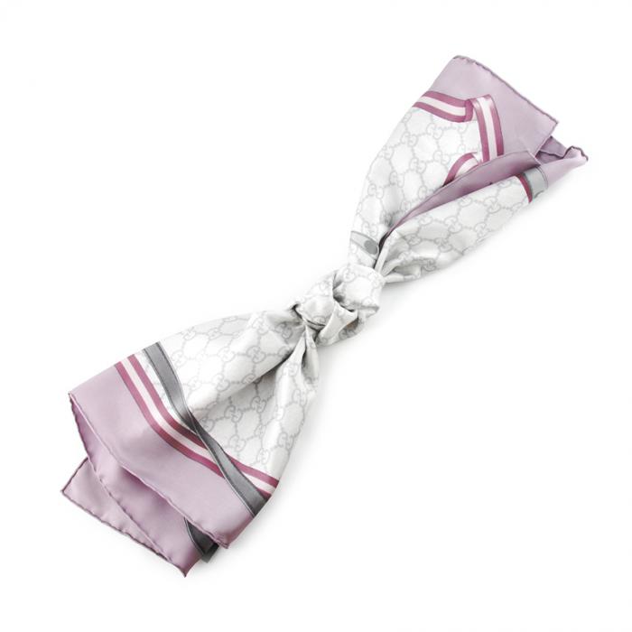 Esarfa Sweet Colours by Gucci [2]