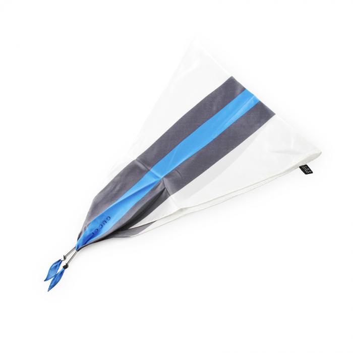 Esarfa Elegance by Gucci [3]