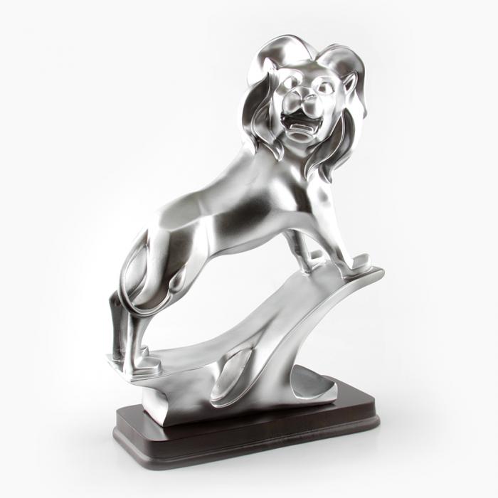 Cadoul Lion King [2]