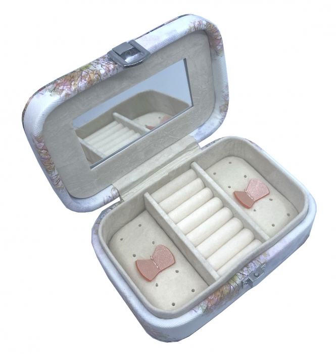 Cutie Bijuterii La Tour Eiffel [2]