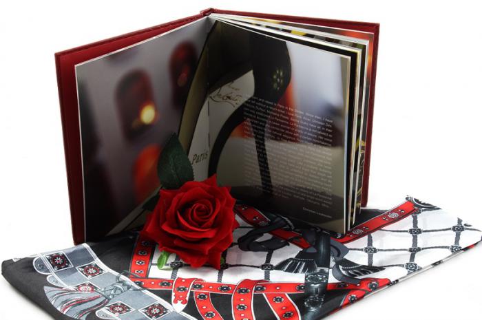 Cadou Très Chic in Paris [2]