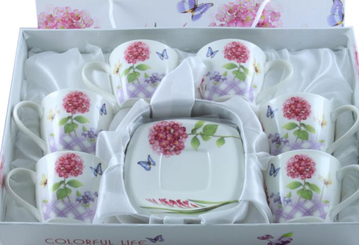 Ceai La vie en Rose [2]