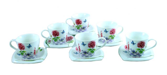 Ceai La vie en Rose [3]