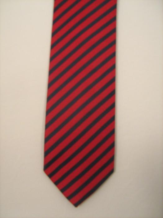 Cravata Pal Zileri Classic silk 100% Made in Italy [2]