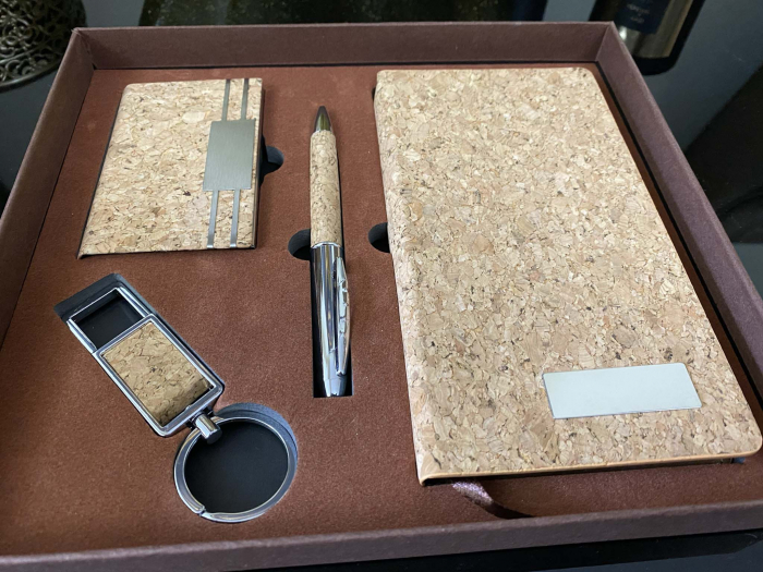 Gift Set Business, Personalizabil Desk [3]